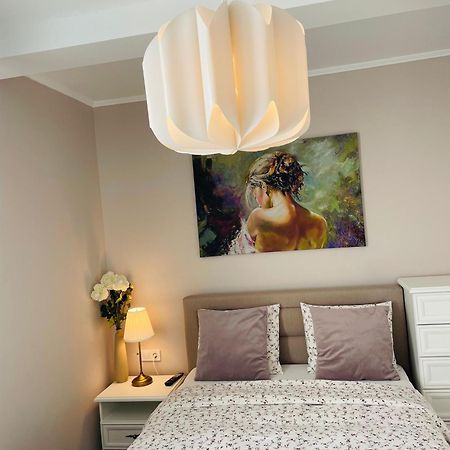 Apartament Cetate Alba Carolina Alba Iulia Luaran gambar