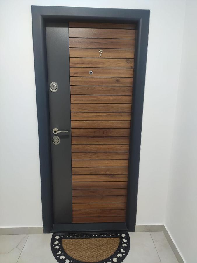 Apartament Cetate Alba Carolina Alba Iulia Luaran gambar
