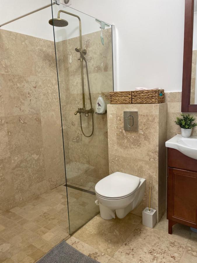 Apartament Cetate Alba Carolina Alba Iulia Luaran gambar