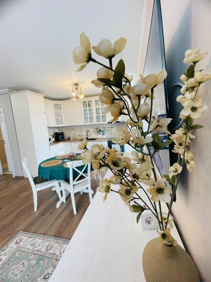 Apartament Cetate Alba Carolina Alba Iulia Luaran gambar