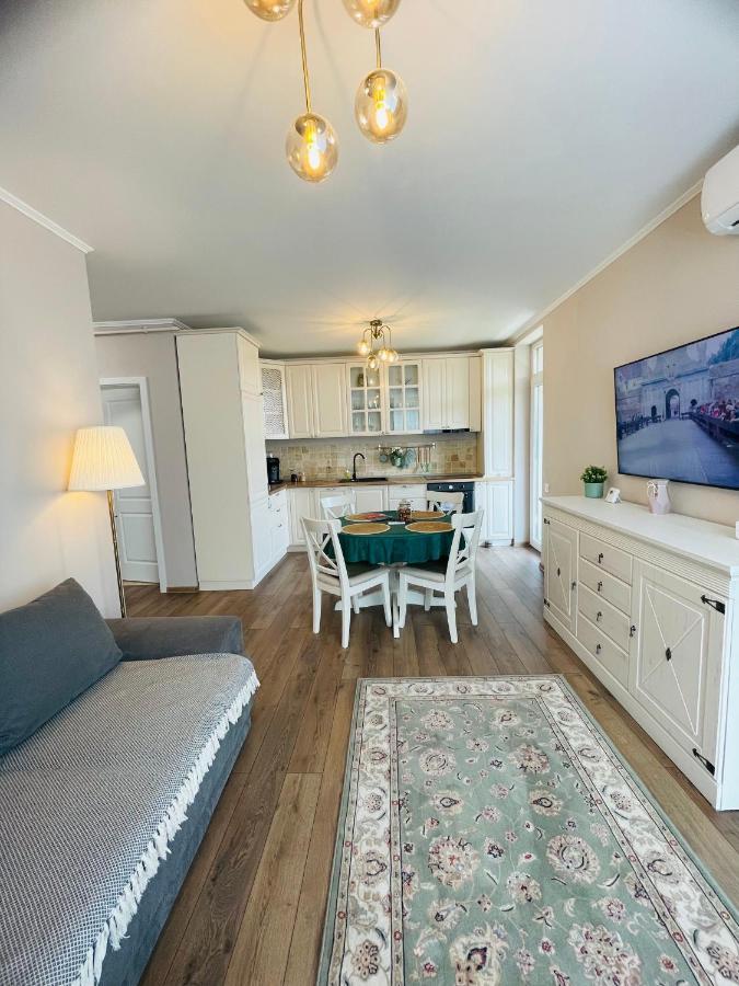 Apartament Cetate Alba Carolina Alba Iulia Luaran gambar