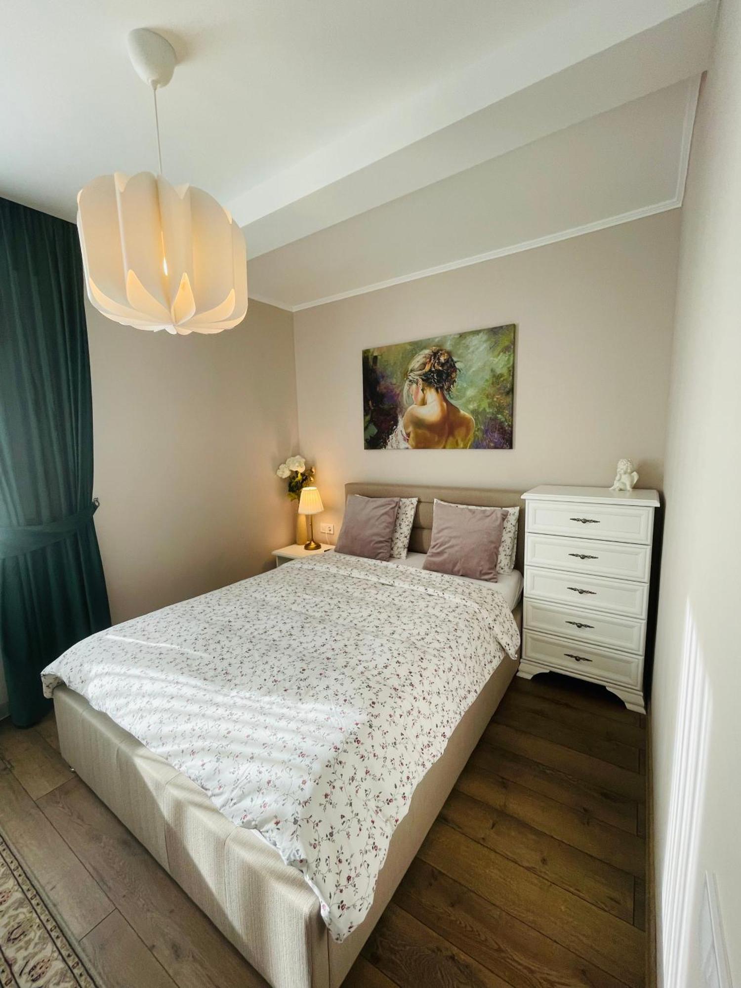 Apartament Cetate Alba Carolina Alba Iulia Luaran gambar